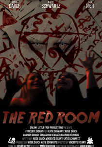 The Red Room (The Red Room)
