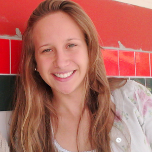 Foto de perfil de Janice Lucidório