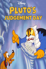 O Julgamento de Pluto (Pluto's Judgement Day)
