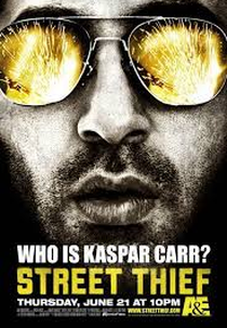 Street Thief (Street Thief)