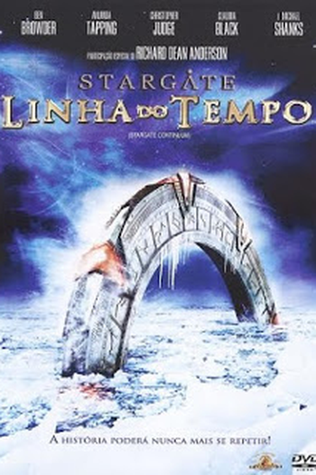  de Filme Stargate: Linha do Tempo (2008)