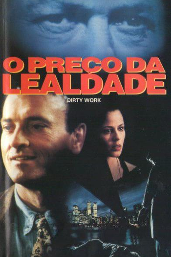  de Filme O Preço da Lealdade (1992)