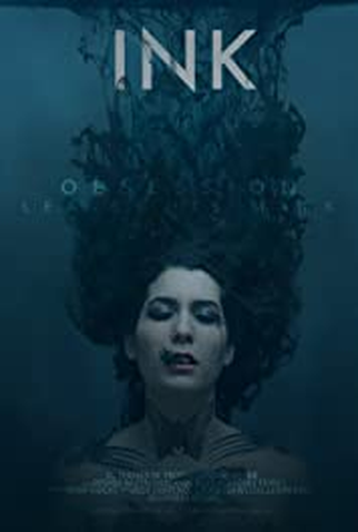 Poster 1 de Curta Ink (2016)