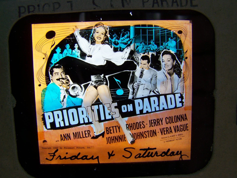 Foto 14 de Priorities on Parade