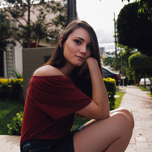 Foto de perfil de Tamirys