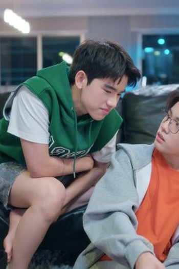 Poster de Episódio ตอนที่ 5 (2026)