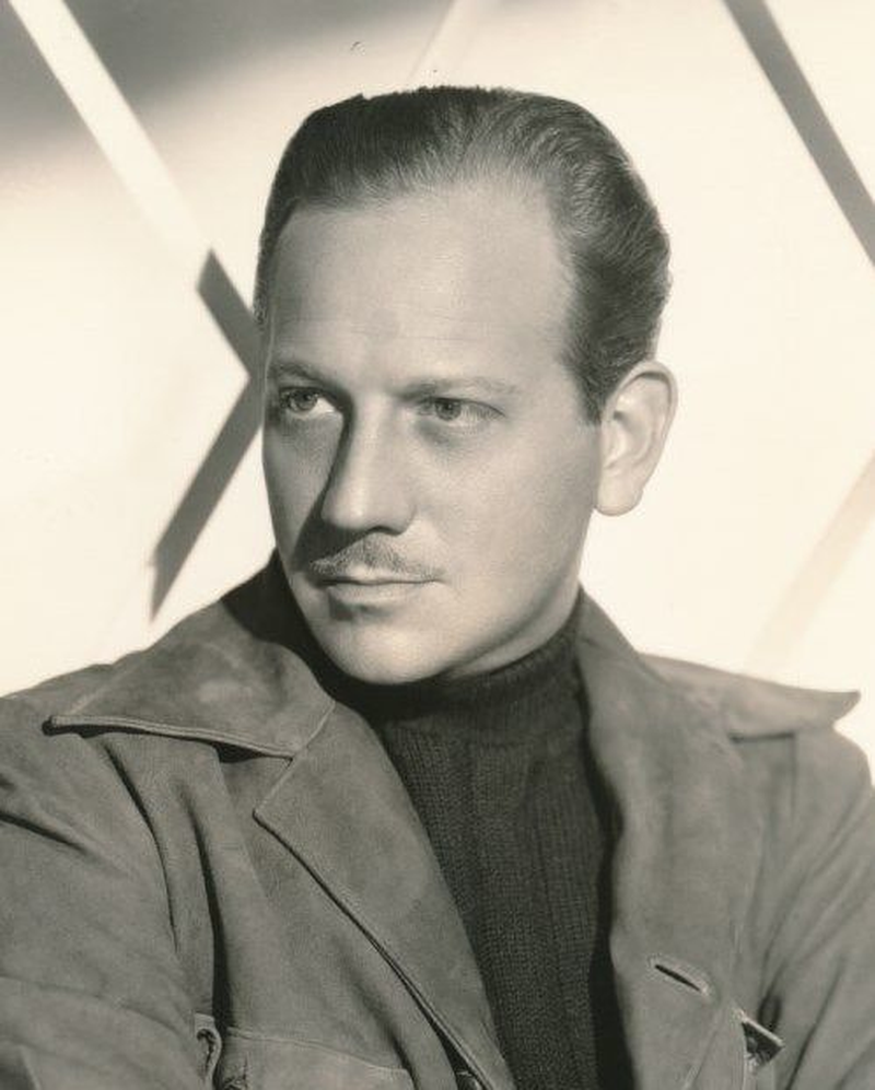 Melvyn Douglas - Foto 10