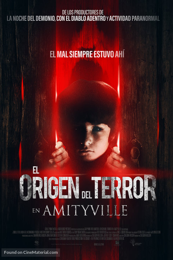  de Filme A Casa do Silêncio (2015)