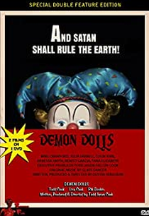 Demon Dolls (Demon Dolls)