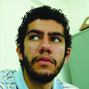 Foto de perfil de Douglas Silva