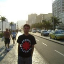 Foto de perfil de Patrik Camargo