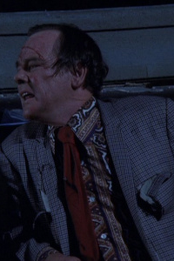 Poster de Episódio To Save a Dead Man (1971)