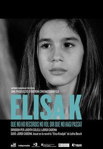 Elisa K (Elisa K)