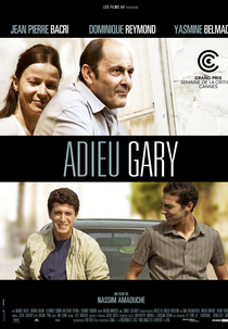 Adeus, Gary (Adieu Gary)