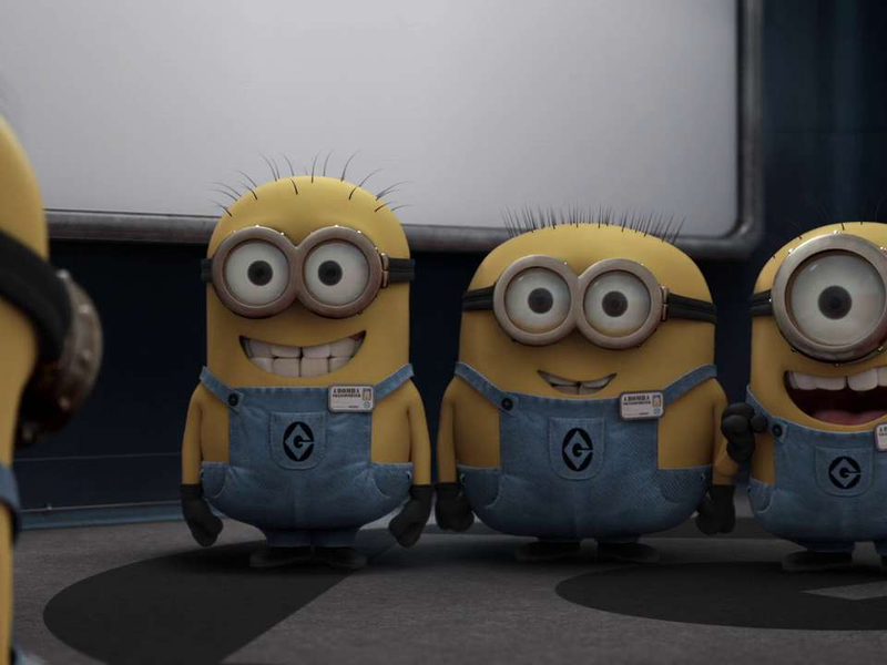 Foto 2 de Dia das Orientações