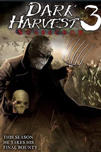 Poster de Filme A Colheita 3 (2004)