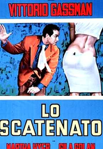 Agarre Como Puder Agarrar (Lo scatenato)