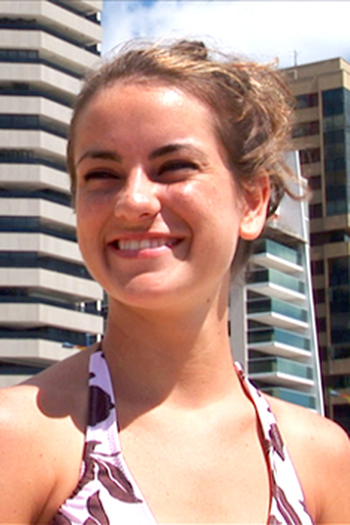  de Curta A Amiga Americana (2009)