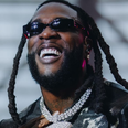 Burna Boy