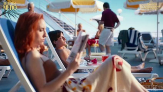 Trailer: BEAU TEM MEDO | Trailer Legendado