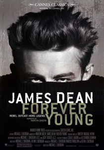 James Dean - Forever Young (James Dean - Forever Young)