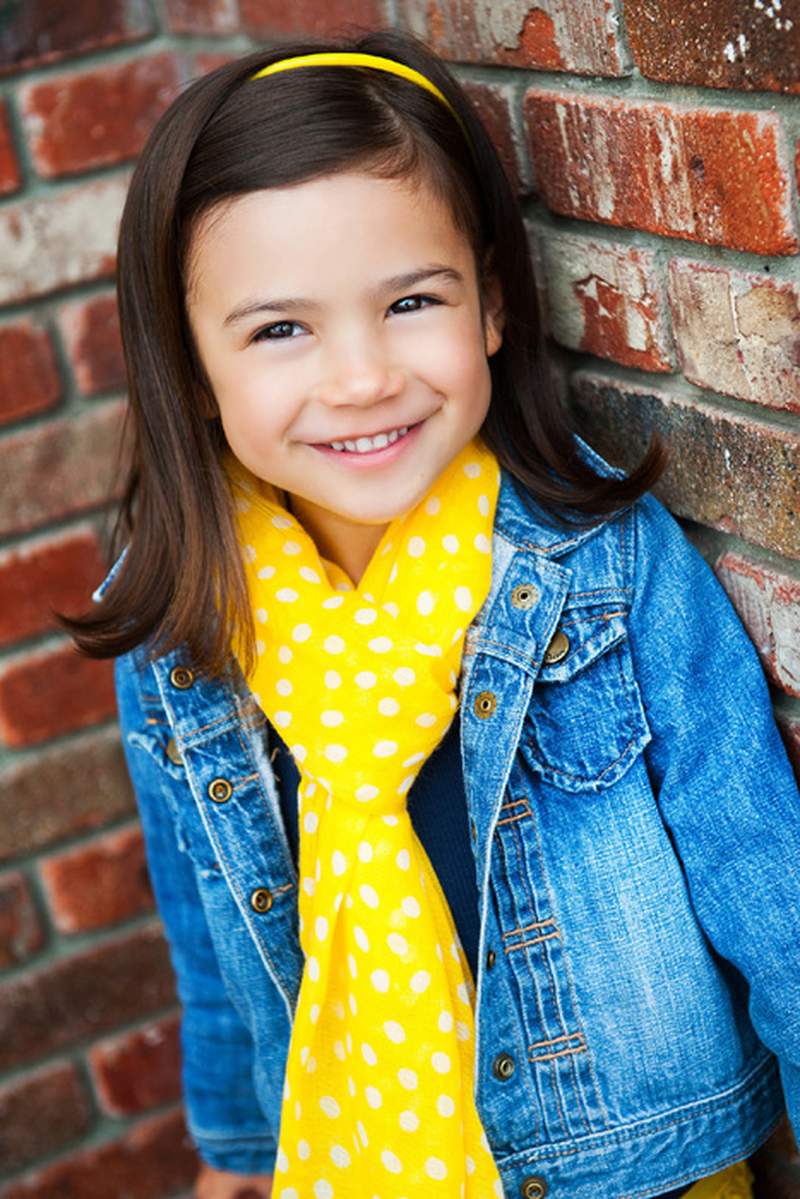 Scarlett Estevez - Foto 1
