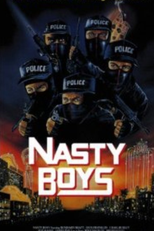 Nasty Boys (Nasty Boys)