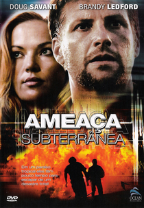 Ameaça Subterrânea (Faultline)