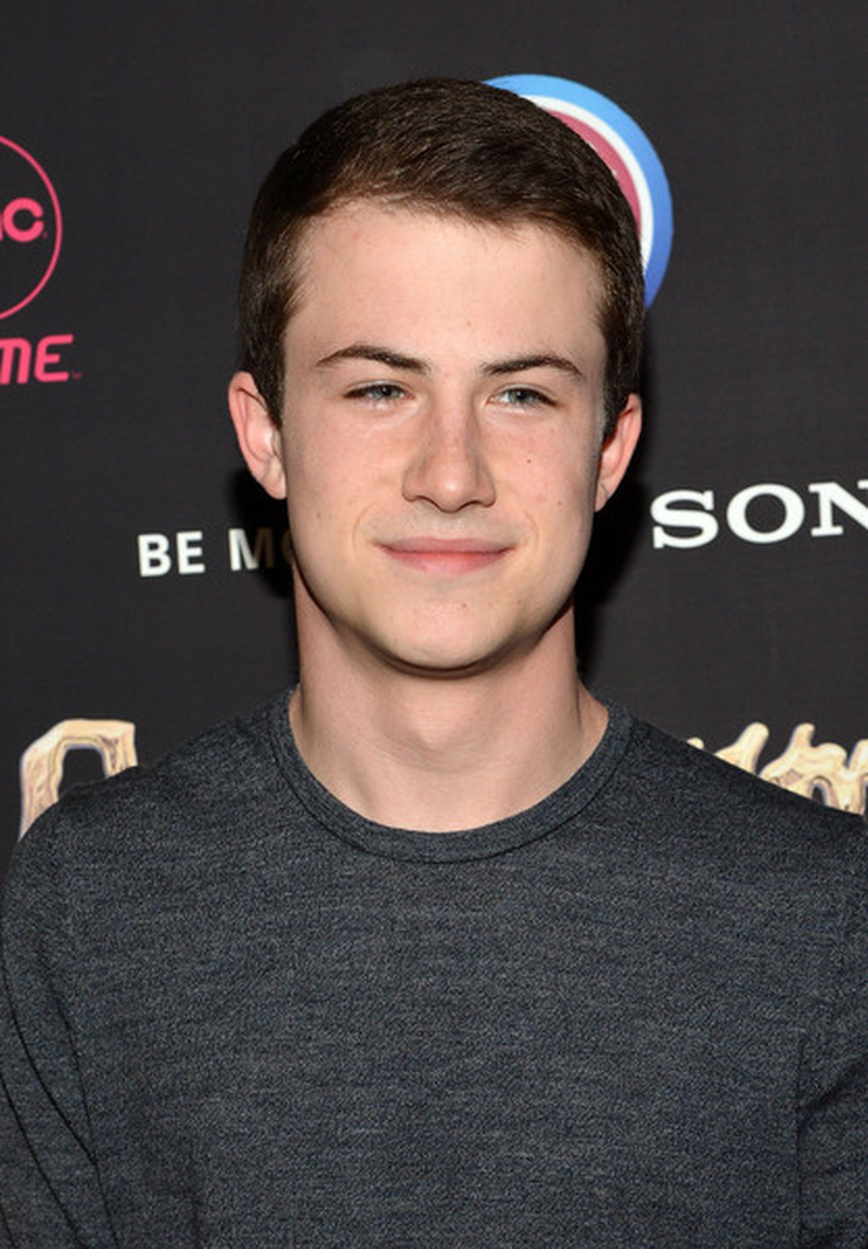 Dylan Minnette - Foto 5