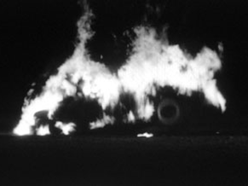 Foto 10 de A Marca da Maldade