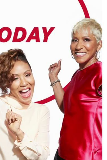  de TV Red Table Talk (2018)