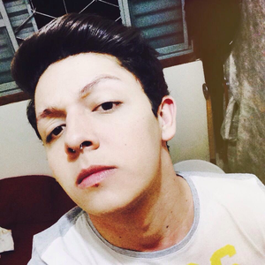 Foto de perfil de André Gustavo Alves