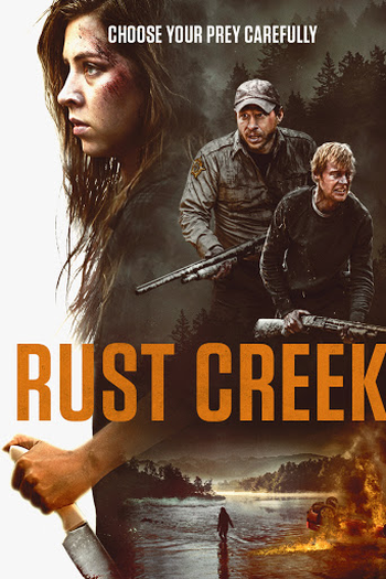  de Filme Águas que Corroem (2018)