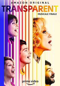 Transparent: O Episódio Final (Transparent: Musicale Finale)