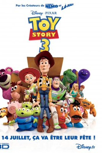  de Filme Toy Story 3 (2010)