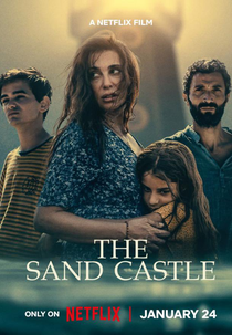 Farol da Ilusão (من وراء الموج)