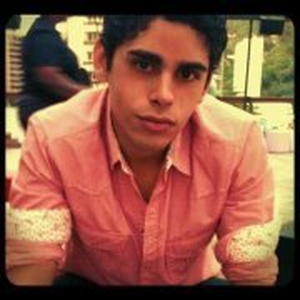 Foto de perfil de Álvaro Souza