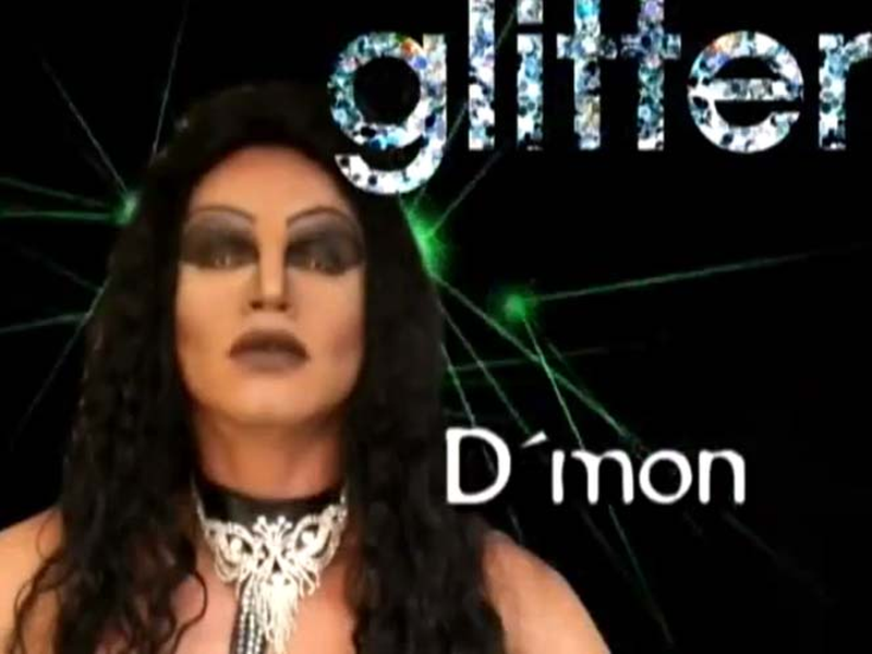 Foto 2 de Glitter: Em Busca de Um Sonho