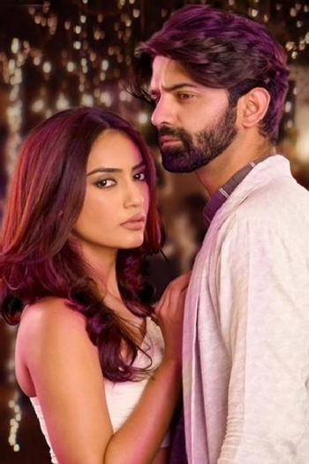 Poster de Franquia Tanhaiyan (2017)