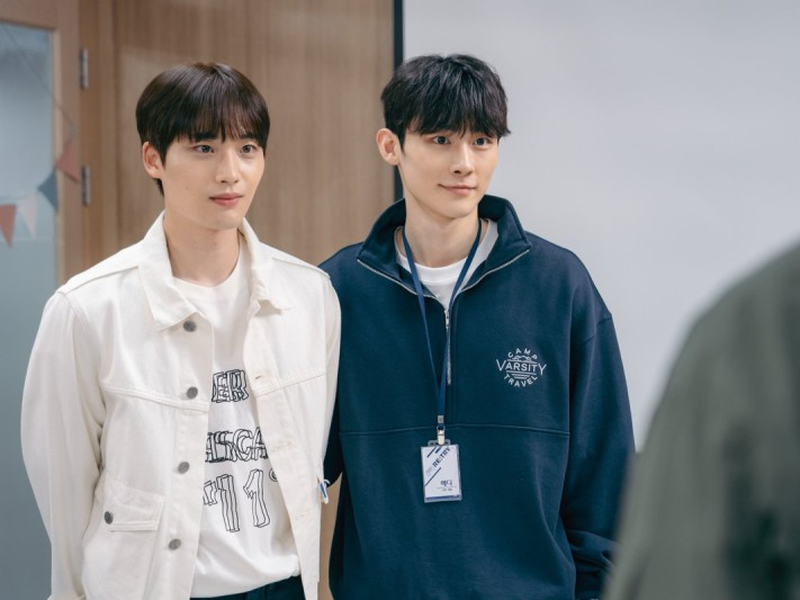 Foto 2 de Our Dating Sim