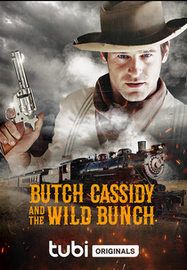 Butch Cassidy and the Wild Bunch (Butch Cassidy and the Wild Bunch)