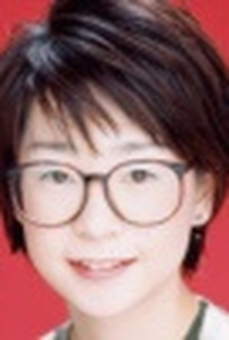 Umi Tenjin - Poster 1