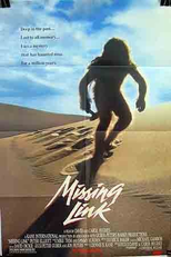 O Elo Perdido (Missing Link)