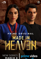 Made in Heaven (1ª Temporada) (Made in Heaven (Season 1))