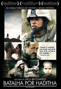 A Batalha por Haditha (Battle for Haditha)