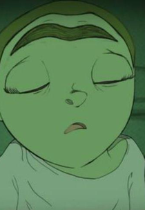 Menino da Lua (Moonboy)