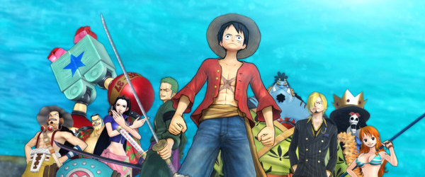 Novo trailer de One Piece: Pirate Warriors 3 revisita o arco de Dressrossa
