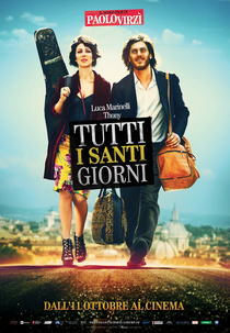 Todos os Santos dias (Tutti i santi giorni)