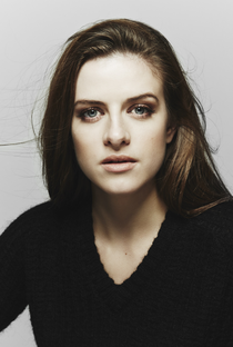 Aisling Loftus - Poster 1