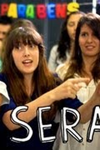 Poster de Curta Porta dos Fundos: Com Quem Será? (2012)